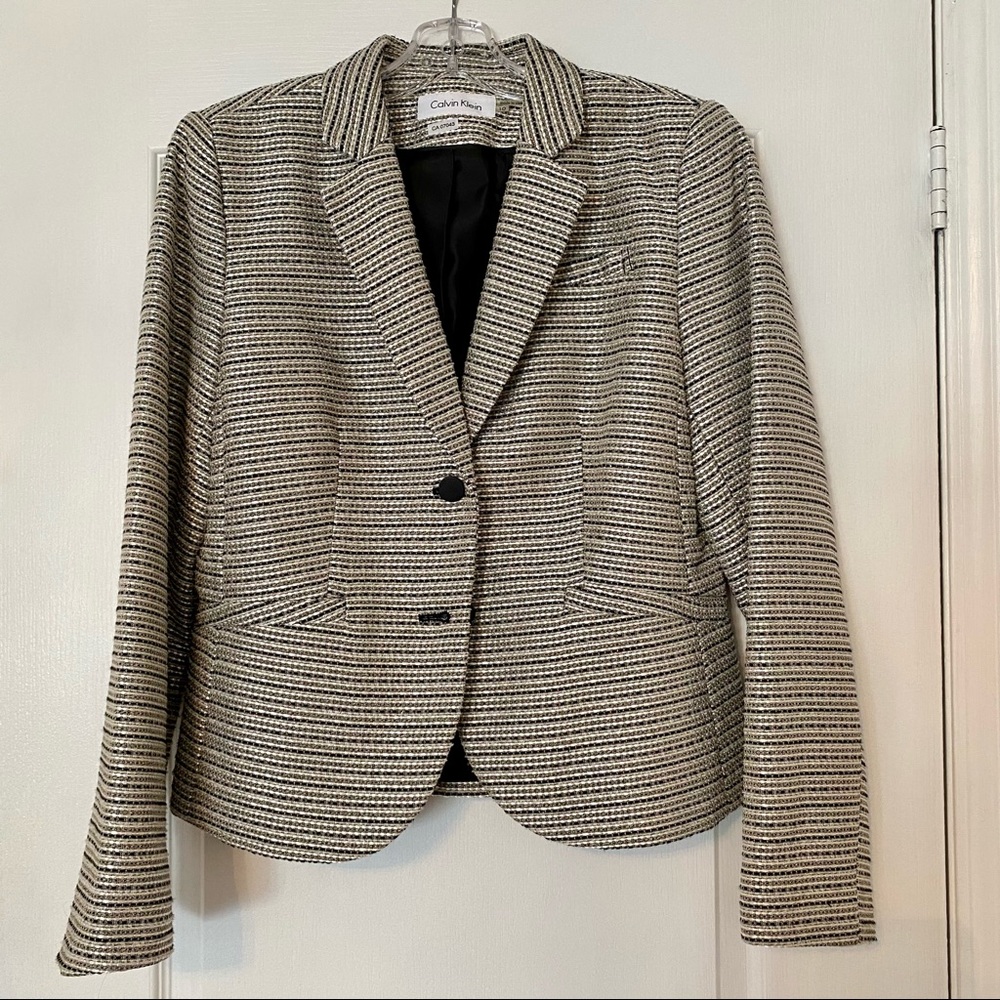 CK blazer